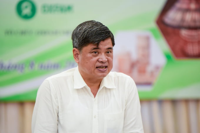 Ngành tre tỷ đô